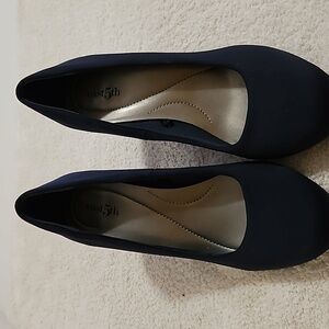 EAST 5TH HEELS